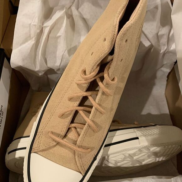 Converse | All Star High Top Sneakers - Picture 9 of 10